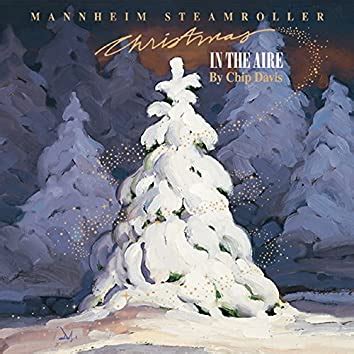 Play Mannheim Steamroller on Amazon Music