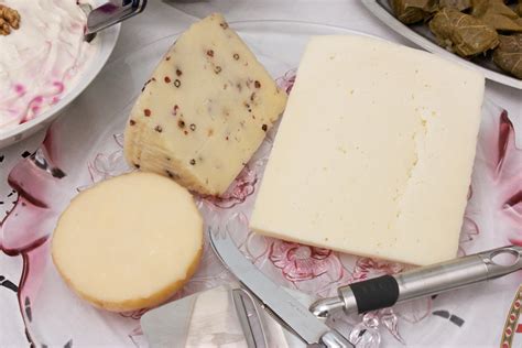 10 Popular Greek Cheeses You Should Try