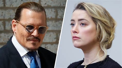 Why Is the Johnny Depp-Amber Heard Trial in Virginia? – NBC New York