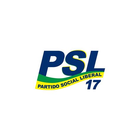 PSL Partido Social Liberal Logo Vector - (.Ai .PNG .SVG .EPS Free ...