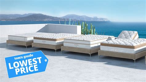 Saatva mattress sales for October: Save big after a massive $650 discount | Tom's Guide