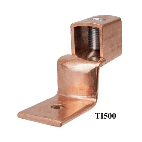 TI500-Copper Lugs - Modern Electrical Supplies Ltd