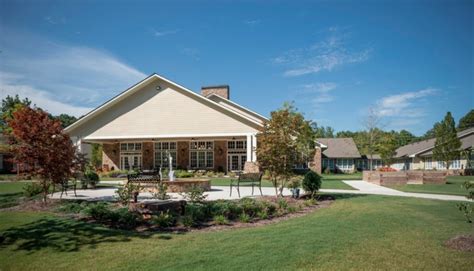 Manor Lake Assisted Living & Memory Care – Athens, GA ...