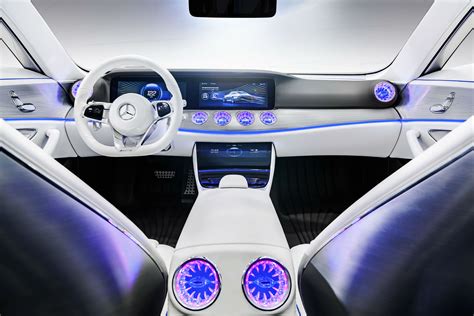 Interior photo of Mercedes-Benz vehicle HD wallpaper | Wallpaper Flare