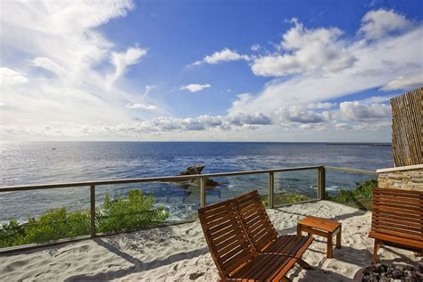 Corona Del Mar Ocean Front Homes - Beach Cities Real Estate