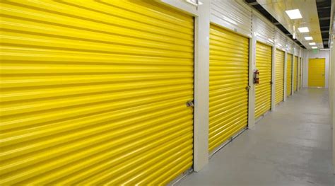 Self Storage Units in San Francisco Bay Area | Security Public Storage