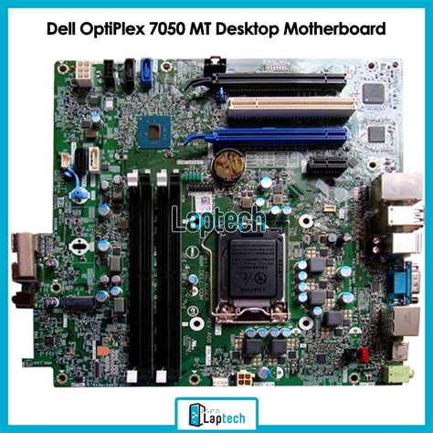 Dell OptiPlex 7050 MT Desktop Motherboard 0XHGV1 062KRH at Rs 13500 ...