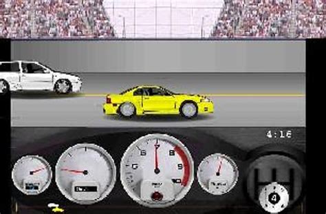 Drag Racer - Download