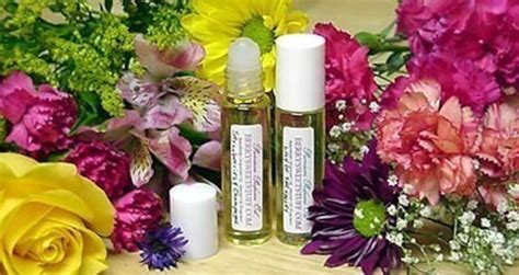 Lily of the Valley Perfume Oil Fragrance Roll on Scent Vegan - Etsy