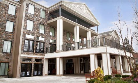 Barton Hill Hotel & Spa – Lewiston, New York ~ One- or Two-Night Stay for Two in a Portage ...