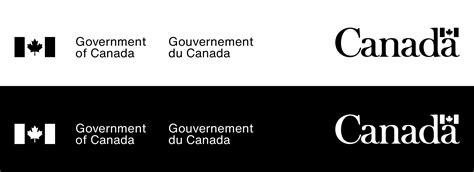 Canadian Government Logo