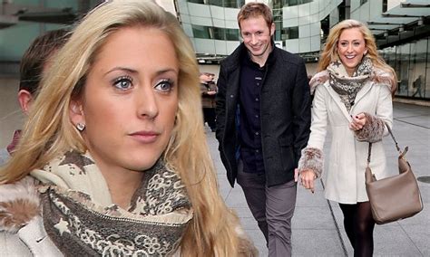 Laura Trott admits she found husband Jason Kenny rude at first | Daily ...