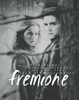 fred and hermione on Tumblr