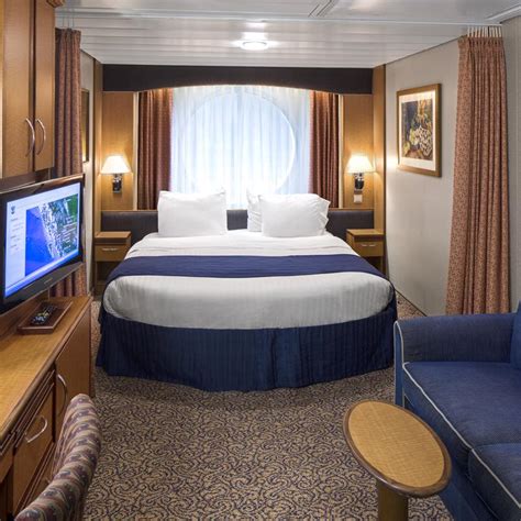 Cabins on Jewel of the Seas | IgluCruise