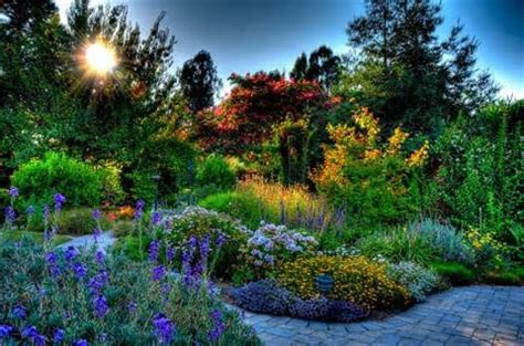 beautiful gardens - Bing Images | Outdoors | Pinterest