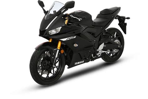 Yamaha YZF-R3 Colors and Images in Philippines | Carmudi