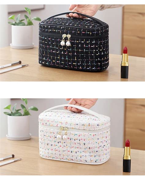 2020 Wholesale Cosmetic Bags In Bulk Travel Makeup Bags - Buy Bulk Cosmetic Bags,Pouch Bag For ...