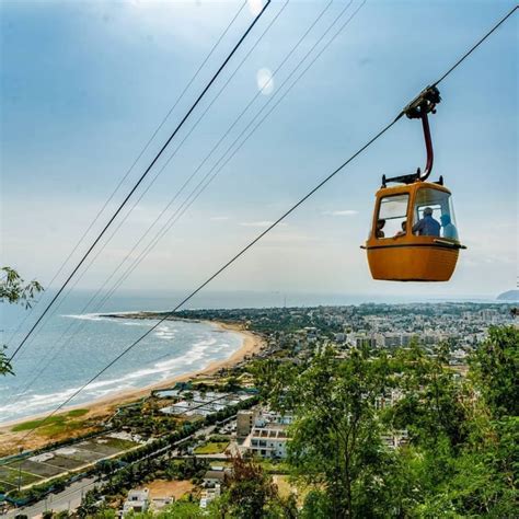 22 best places to visit in Vizag - Visakhapatnam - Hikerwolf