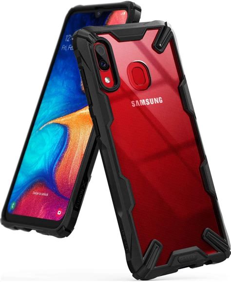 10 Best Cases For Samsung Galaxy A20