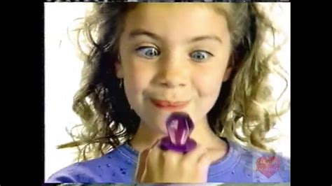 Ring Pop Candy | Television Commercial | 2000 - YouTube