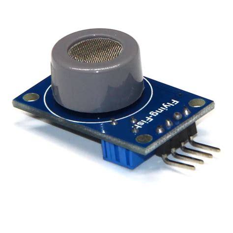 Aliexpress.com : Buy MQ 7 module Carbon monoxide gas sensor detection alarm MQ7 sensor module ...