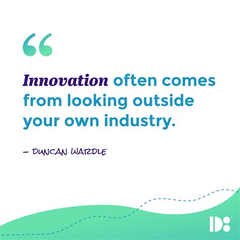 20 Creativity and Innovation Quotes To Kick Off 2020!