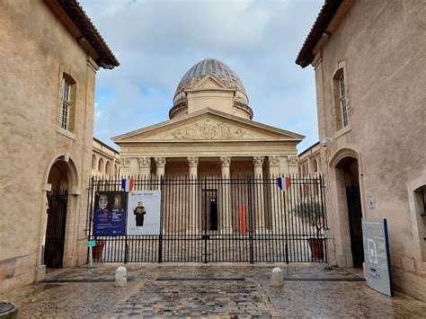 The 6 best museums in Marseille