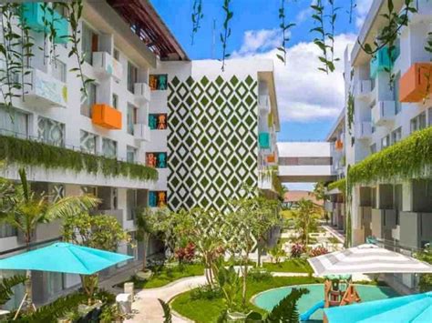 Tijili Benoa Hotel looking for Engineering - HHRMA Bali