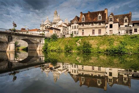 Guide & Things to Nouvelle Aquitaine | The Originals Hotels