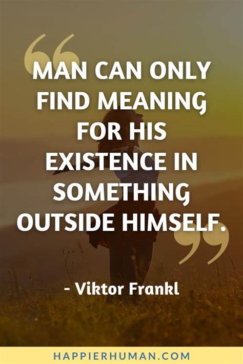 Viktor Frankl Quotes Love