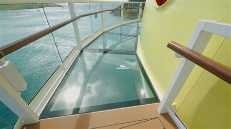 Odyssey of the Seas Sky Pad Pictures