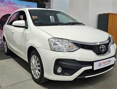 Used 2016 Toyota Etios Sedan for sale in Polokwane Limpopo - ID: 1030043/2 | CARmag.co.za