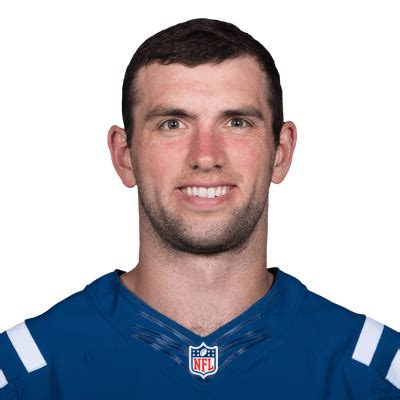 Andrew Luck Stats Summary | NFL.com