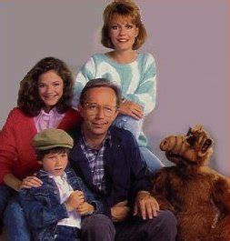 ALF - Sitcoms Online