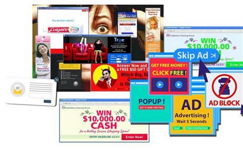 Quảng cáo bằng pop-up (Pop-up advertising) là gì?