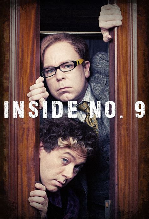 Inside No. 9 | TVmaze