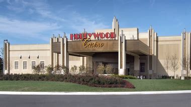 Hollywood Casino Perryville