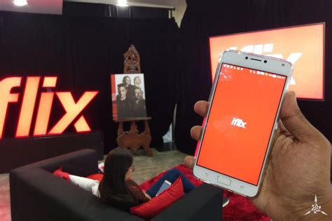 iflix Bringing in More Content, which means More Fun!