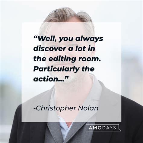 41 Christopher Nolan Quotes Filmmaking, the Art of Storytelling and Life