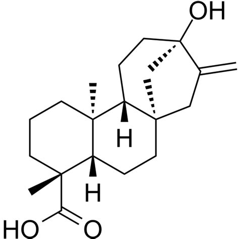 Steviol(Synonyms: 甜菊醇) | Cytiva思拓凡-Whatman滤纸滤膜滤器