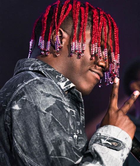 ️Lil Yachty Hairstyles Free Download| Goodimg.co