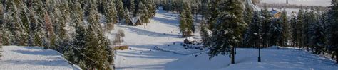 Plan Your Visit | Leavenworth Winter Sports Club