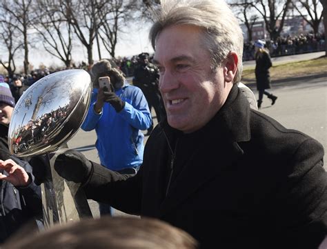 Philadelphia Eagles celebrate 1st Super Bowl with parade - Chicago Tribune