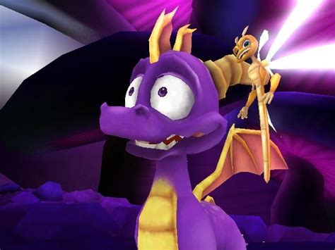 Legend of Spyro: The Eternal Night review | GamesRadar+