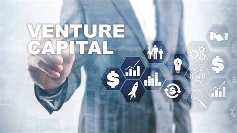 10 Best venture capital firms for tech startups in 2024 - TargetTrend