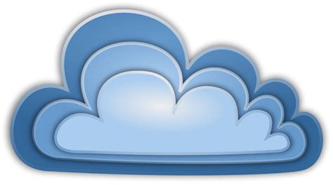 Clipart clouds ulap, Clipart clouds ulap Transparent FREE for download ...