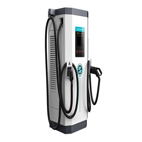 China Customized Ev Charging Stations For BYD Manufacturers - Grasen