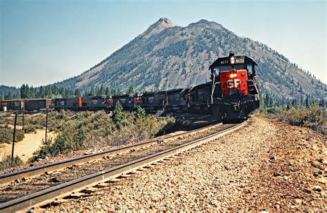 Southern Pacific Railroad by John F. Bjorklund – Center for Railroad Photography & Art