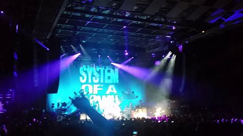 System of a Down - Bounce (Live at DTE Energy Music Theater 6/17/15) - YouTube