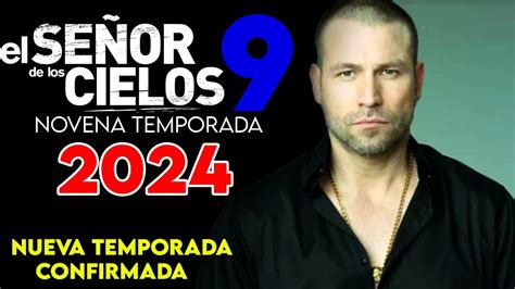 El SeñOr De Los Cielos 2024 - Feb 2024 Calendar